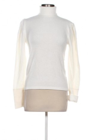 Pulover de femei Clockhouse, Mărime XL, Culoare Ecru, Preț 94,99 Lei