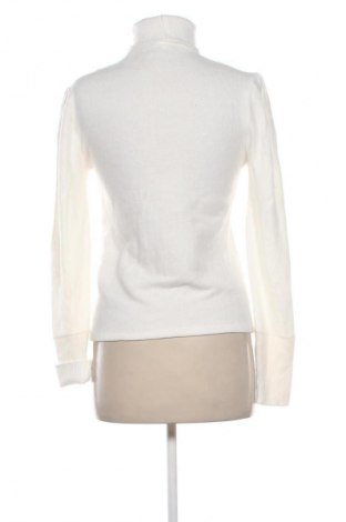 Pulover de femei Clockhouse, Mărime XL, Culoare Ecru, Preț 94,99 Lei
