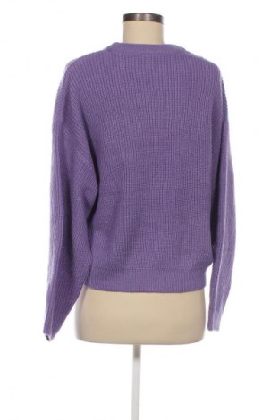 Pulover de femei Clockhouse, Mărime M, Culoare Mov, Preț 78,41 Lei