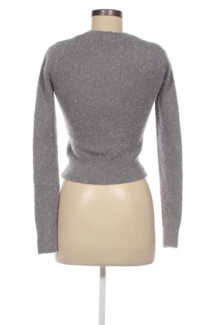 Damenpullover Clockhouse, Größe S, Farbe Grau, Preis 14,64 €