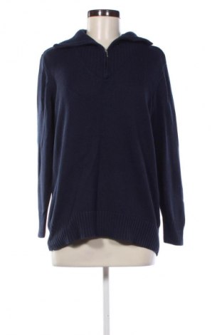 Pulover de femei Collection, Mărime XL, Culoare Albastru, Preț 74,81 Lei