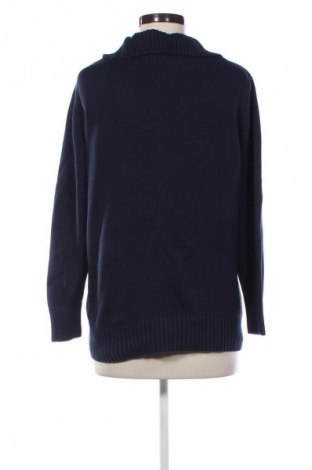 Pulover de femei Collection, Mărime XL, Culoare Albastru, Preț 74,81 Lei