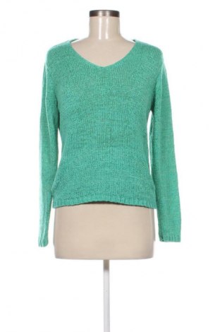 Damski sweter Collection, Rozmiar M, Kolor Zielony, Cena 95,99 zł