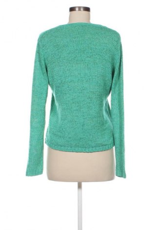 Damski sweter Collection, Rozmiar M, Kolor Zielony, Cena 95,99 zł