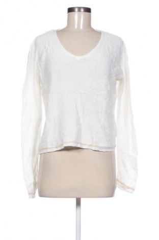 Damenpullover Conbipel, Größe XL, Farbe Weiß, Preis 28,99 €