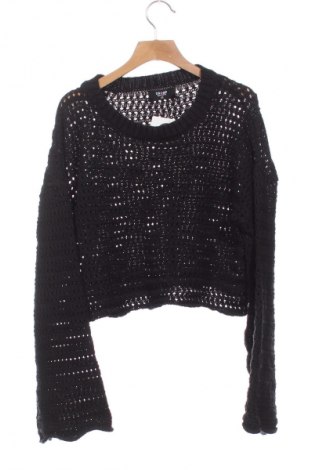 Damenpullover Cropp, Größe XS, Farbe Schwarz, Preis 20,80 €
