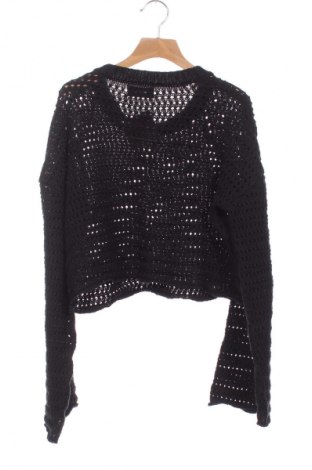 Damenpullover Cropp, Größe XS, Farbe Schwarz, Preis 20,80 €