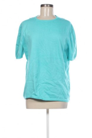 Damenpullover Cruciani, Größe 3XL, Farbe Grün, Preis 214,99 €