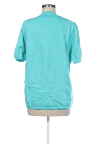Damenpullover Cruciani, Größe 3XL, Farbe Grün, Preis 214,99 €