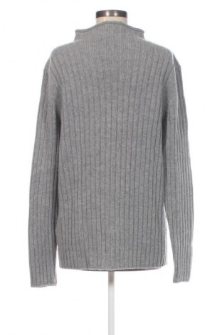 Damski sweter Daniele Alessandrini, Rozmiar L, Kolor Szary, Cena 719,99 zł