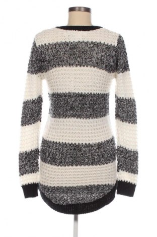 Damski sweter Derek Heart, Rozmiar S, Kolor Kolorowy, Cena 68,33 zł