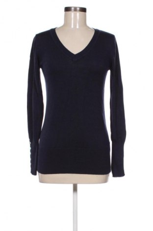 Damenpullover Des Petits Hauts, Größe M, Farbe Blau, Preis 22,99 €