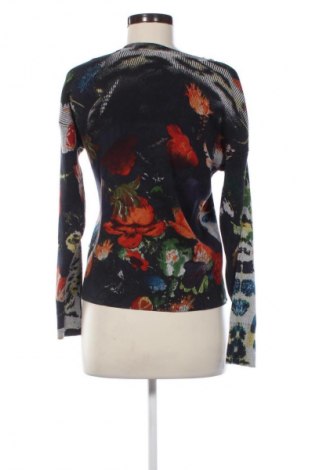 Pulover de femei Desigual, Mărime M, Culoare Multicolor, Preț 157,00 Lei