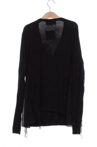 Női pulóver Desigual, Méret XS, Szín Fekete, Ár 12 231 Ft