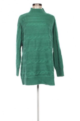 Női pulóver Diana Gallesi, Méret XL, Szín Zöld, Ár 37 689 Ft