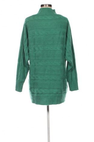 Női pulóver Diana Gallesi, Méret XL, Szín Zöld, Ár 37 689 Ft