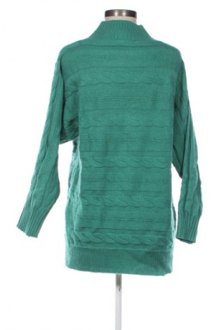 Pulover de femei Diana Gallesi, Mărime M, Culoare Verde, Preț 413,99 Lei