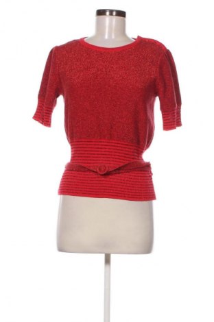 Női pulóver Diane Von Furstenberg, Méret M, Szín Sokszínű, Ár 25 919 Ft
