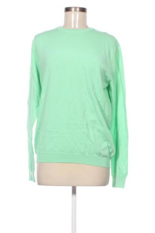 Damenpullover Diktat, Größe M, Farbe Grün, Preis € 97,99