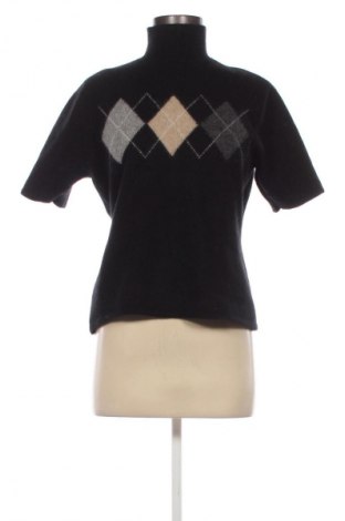 Γυναικείο πουλόβερ Dorothy Perkins, Μέγεθος XL, Χρώμα Μαύρο, Τιμή 15,76 €