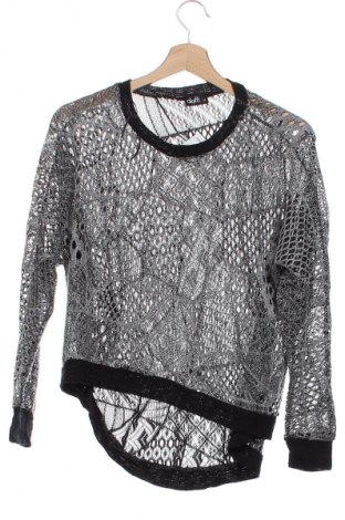 Damenpullover Dotti, Größe XS, Farbe Grau, Preis € 8,99