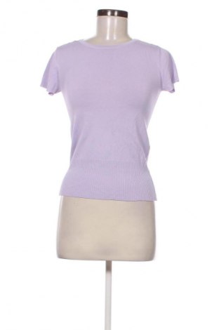 Pulover de femei Dream Girl, Mărime M, Culoare Mov, Preț 202,99 Lei