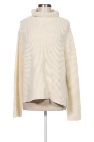 Damski sweter Drykorn for beautiful people, Rozmiar L, Kolor Beżowy, Cena 719,99 zł