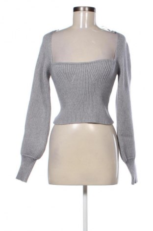 Damenpullover ELEH, Größe S, Farbe Grau, Preis € 97,99