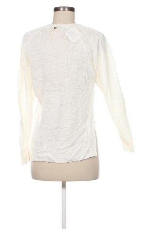 Damski sweter Eclipse, Rozmiar M, Kolor ecru, Cena 134,99 zł