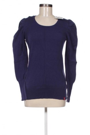 Dámský svetr Edc By Esprit, Velikost M, Barva Fialová, Cena  528,00 Kč