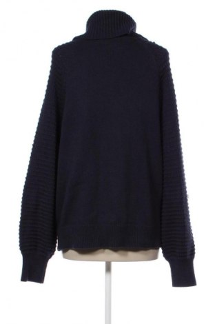 Pulover de femei Edc By Esprit, Mărime L, Culoare Albastru, Preț 104,73 Lei