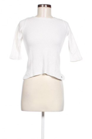 Γυναικείο πουλόβερ Edc By Esprit, Μέγεθος M, Χρώμα Λευκό, Τιμή 13,99 €