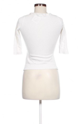Γυναικείο πουλόβερ Edc By Esprit, Μέγεθος M, Χρώμα Λευκό, Τιμή 13,99 €