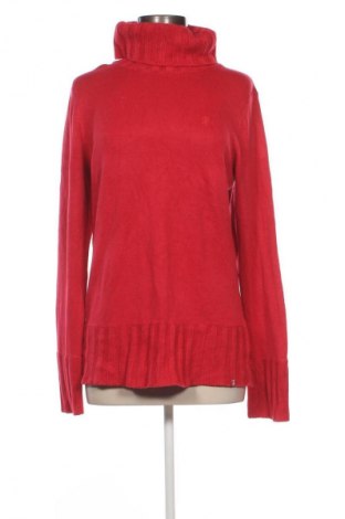 Dámský svetr Edc By Esprit, Velikost XL, Barva Červená, Cena  523,00 Kč