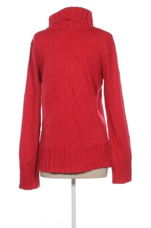 Dámský svetr Edc By Esprit, Velikost XL, Barva Červená, Cena  523,00 Kč