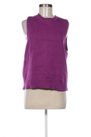 Γυναικείο πουλόβερ Edc By Esprit, Μέγεθος L, Χρώμα Βιολετί, Τιμή 26,99 €