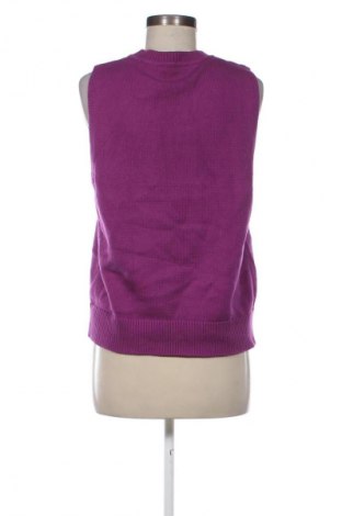Γυναικείο πουλόβερ Edc By Esprit, Μέγεθος L, Χρώμα Βιολετί, Τιμή 26,99 €