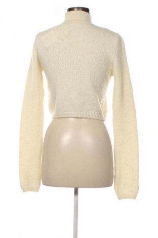 Damski sweter Edited, Rozmiar M, Kolor ecru, Cena 305,99 zł