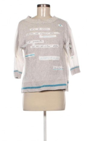 Damski sweter Elisa Cavaletti, Rozmiar M, Kolor Kolorowy, Cena 1 004,99 zł
