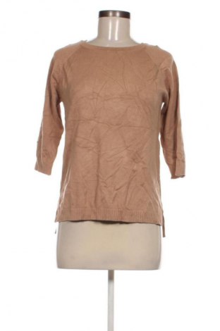 Damenpullover Emme by Marella, Größe M, Farbe Beige, Preis € 71,99