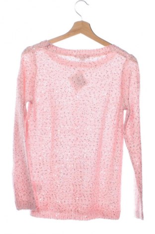 Damski sweter Esmara, Rozmiar XS, Kolor Różowy, Cena 68,33 zł