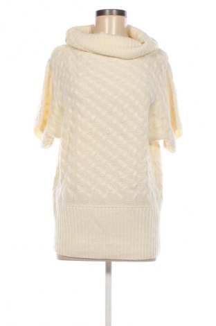 Pulover de femei Esmara, Mărime M, Culoare Ecru, Preț 40,99 Lei