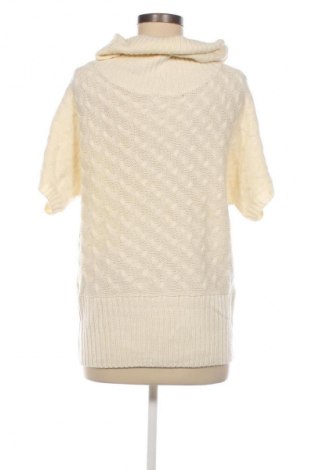 Pulover de femei Esmara, Mărime M, Culoare Ecru, Preț 40,99 Lei
