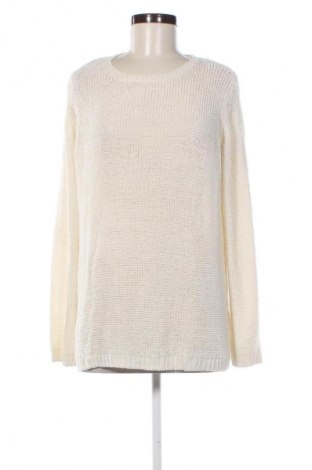 Damenpullover Esmara, Größe L, Farbe Ecru, Preis 20,99 €