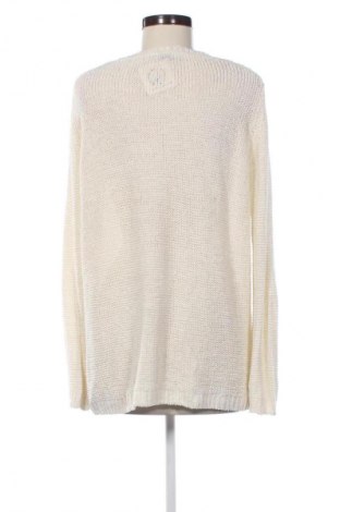 Damenpullover Esmara, Größe L, Farbe Ecru, Preis 20,99 €