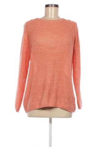 Damenpullover Esmara, Größe L, Farbe Orange, Preis 20,99 €