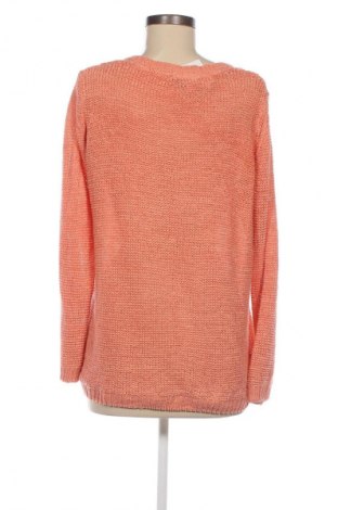 Damenpullover Esmara, Größe L, Farbe Orange, Preis 20,99 €