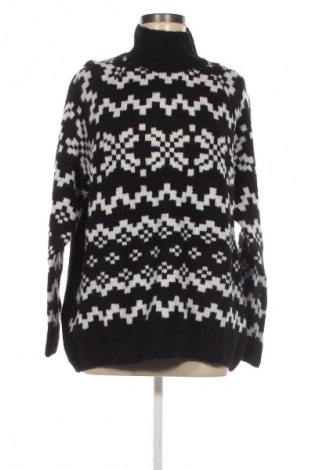 Pulover de femei Esmara, Mărime L, Culoare Multicolor, Preț 78,41 Lei