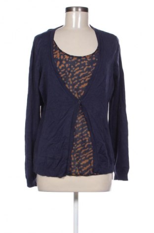 Damski sweter Esprit, Rozmiar L, Kolor Niebieski, Cena 96,61 zł