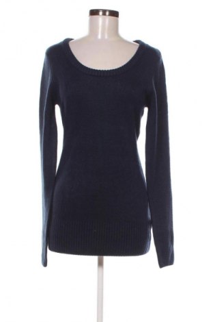 Pulover de femei Essentials, Mărime L, Culoare Albastru, Preț 47,99 Lei